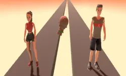 The Life Run image