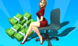 Office Fever image