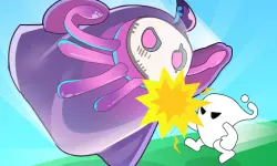 image bg Ticktock Egg Run