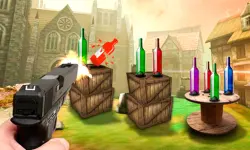 Bootle Target Shooting 3D image