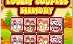 Lovely Couples Memory image