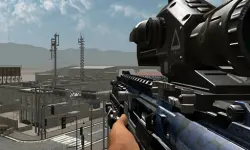Warzone Sniper image