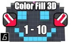 Color Kit 3d image
