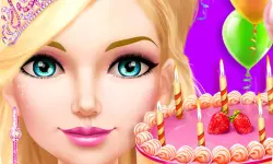 Princess Birthday Bash Salon image