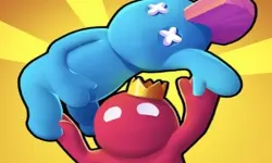 Party io 3d image