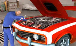 Car Mechanic 2017 image
