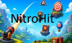 NitroHit image