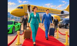 Rich Mom Family Simulator Luxury Life image