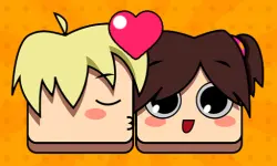 Puzzle Love image
