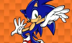 Sonic Bridge Challenge image