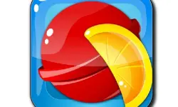 Sweet Candy World image