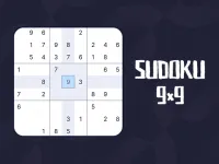 Sudoku 9x9 image