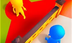 Hide Or Seek 3D Game image
