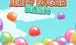 Jelly Sugar Rush image