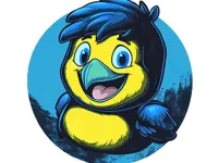 Help The Bird image