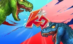 Merge Master Dinosaur Fusion image