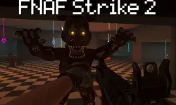 FNAF Strike 2 image