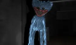 Poppy Office Nightmare image