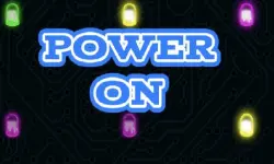 Power On image