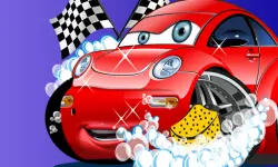Car Wash With John image