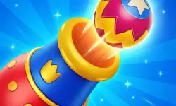 Royal Smash Puzzle Game image