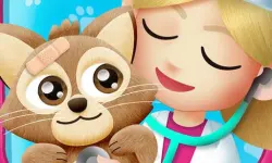 Pet Doctor Animal Care image