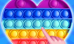 Pop It 3D image
