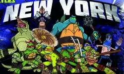 Teenage Mutant Ninja Turtles image
