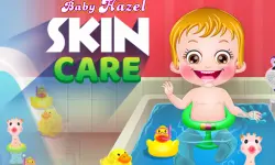 Baby Hazel Skin Care image