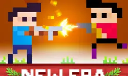 Castel Wars: New Era image