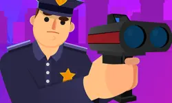 Let #039;s Be Cops 3D image