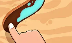 Put Out The Fire image