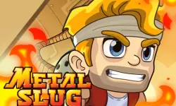 Metal Slug Adventure image