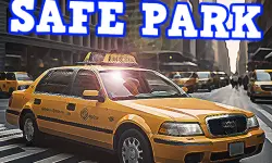 Park Safe image