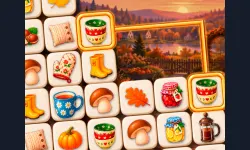 Autumn Cottage Connect image