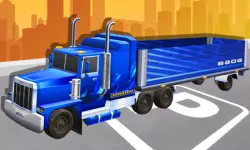 Battlefield Truck Simulator image