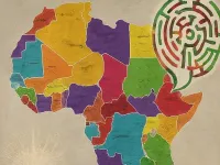 This Time For Africa image