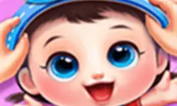 Baby Panda Care 2 - Cute Panda Grow Up image