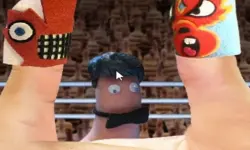 Royal Thumble image
