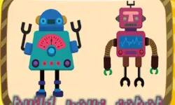 Create Your Robot image