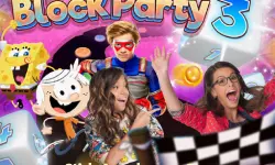 Nick Block Party 3 image