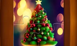Christmas Jigsaw Puzzles image