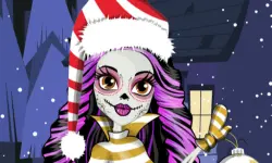 Monster High Christmas image