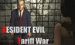 Residents Evil Tariff War image