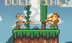 Duel Time image