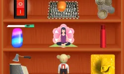 No Stress Game Challenges image