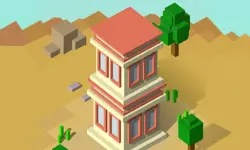 Tower Cubes image