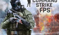 Command Strike FPS 2 image