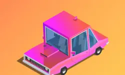 City Transport Memory image