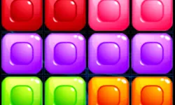 10x10 Blocks Match image